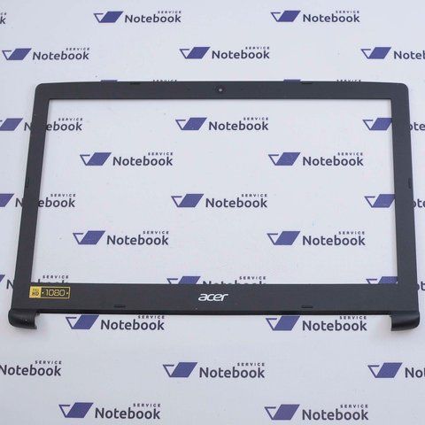 Acer Aspire A515-41G A515-51G A615-51 Рамка матрицы, корпус A02 520681 A01 538525 фото