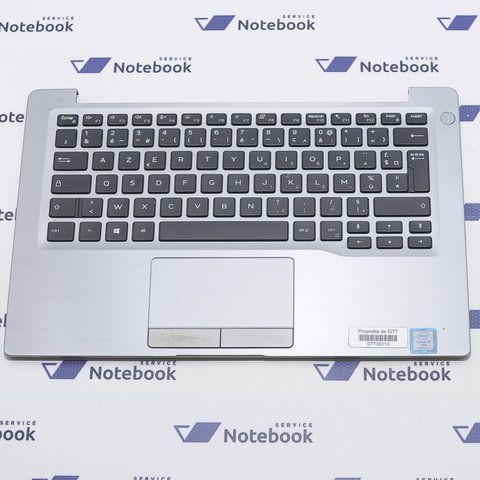 Dell Latitude 7400 E7400 Верхня частина корпусу, топкейс 300003197 фото
