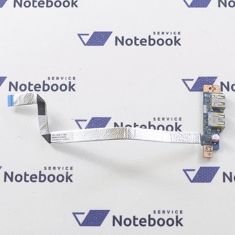 Плата USB Lenovo IdeaPad 310-15ISK 510-15IKB 300000730 фото
