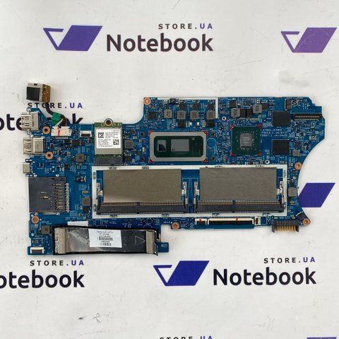 Материнская плата HP Pavilion X360 14-DH (18742-1 448.0GG03.0011/ i7-10510U/ MX250) Гарантия 300000268 фото