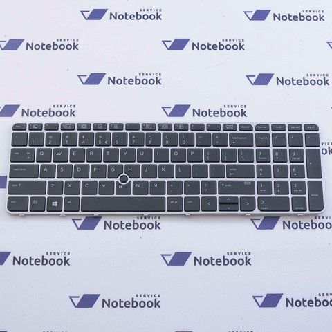 HP EliteBook 850 G3 850 G4 755 G3 755 G4 836623-001 Клавиатура 524641 фото