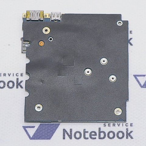 Плата HDMI Dell Precision 7550 7560 7750 7760 03PCRJ 300006767 фото