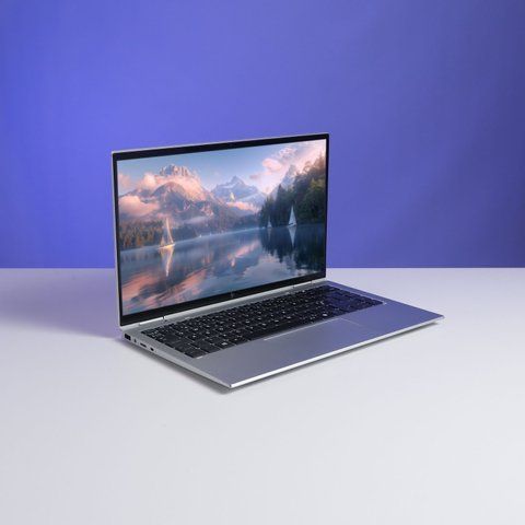 БВ ноутбук HP EliteBook x360 1040 G7 14.0" Full HD 60 Гц TOUCH Intel Core i7-10610U (1.80- 4.90 ГГц) Intel UHD Graphics RAM 16 ГБ 256 ГБ SSD 777665 фото