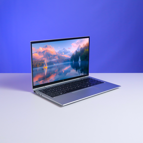 БУ ноутбук HP EliteBook x360 1040 G7 14.0" Full HD 60 Гц TOUCH Intel Core i7-10610U (1.80- 4.90 ГГц) Intel UHD Graphics RAM 16 ГБ 256 ГБ SSD 777665 фото