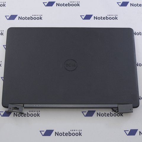 Dell Latitude E7250 0TWKC5 Кришка матрицi, петлі, корпус 2000000528359 фото