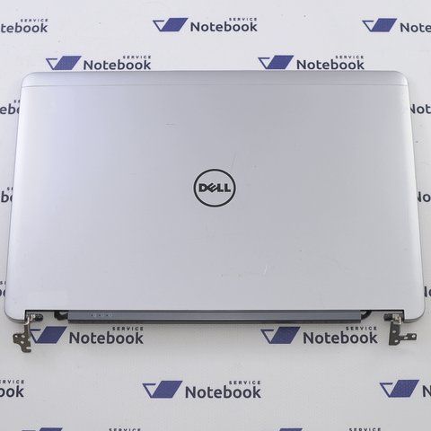 Dell Latitude E7440 Крышка, рамка матрицы, петли, корпус C12 651224 фото