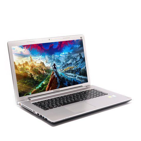 Ігровий ноутбук Lenovo Z710 488011 фото