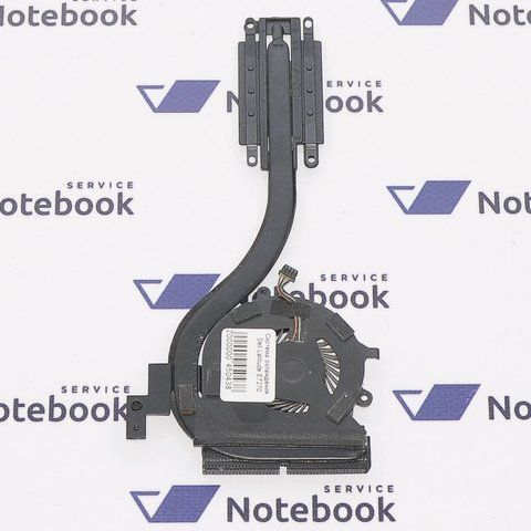Система охолодження Dell Latitude E7270 AT1DK003ZCL 2000000505701 фото
