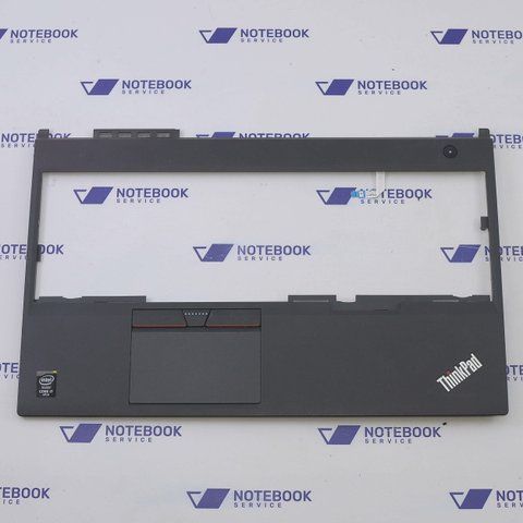 Lenovo ThinkPad W541 W540 T540P 04X5551 00JT904 Верхняя часть корпуса, топкейс B07 421131 фото