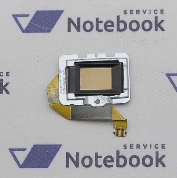 Плата сканера отпечатков пальцев Dell Latitude 5590 5580 5591 Precision 3520 3530 300004232 фото