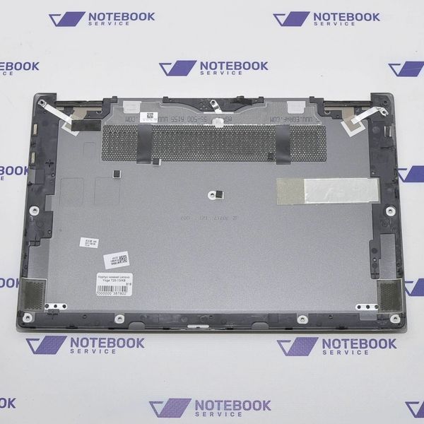 Lenovo Yoga 720-13IKB 720-13ISK AM1YJ000H00 Нижняя часть корпуса, корыто, поддон 2000000387802 фото