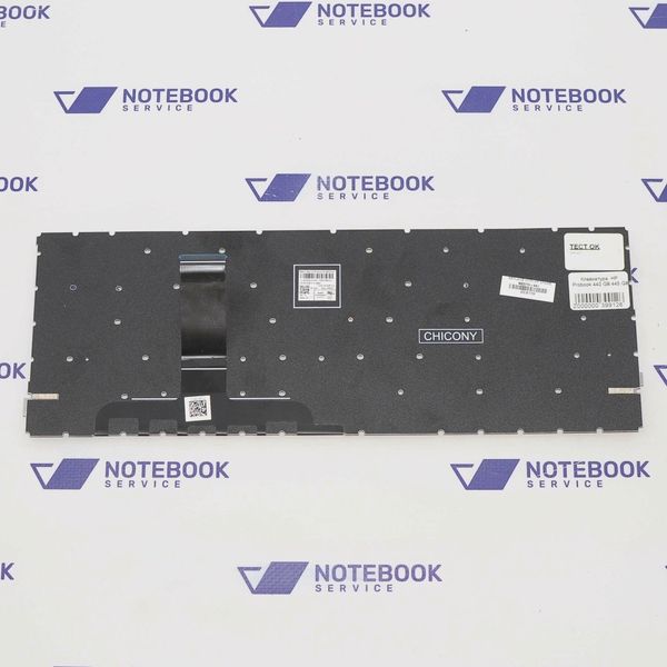 Клавіатура HP ProBook 440 G8 445 G8 M23770-A41 399126 фото