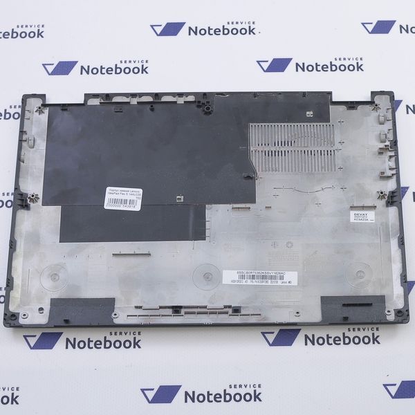 Lenovo IdeaPad Flex 5 14IIL05 5 14ARE05 5 14ITL05 5 14ALC05 Нижняя часть корпуса, корыто, поддон 2000000543918 фото