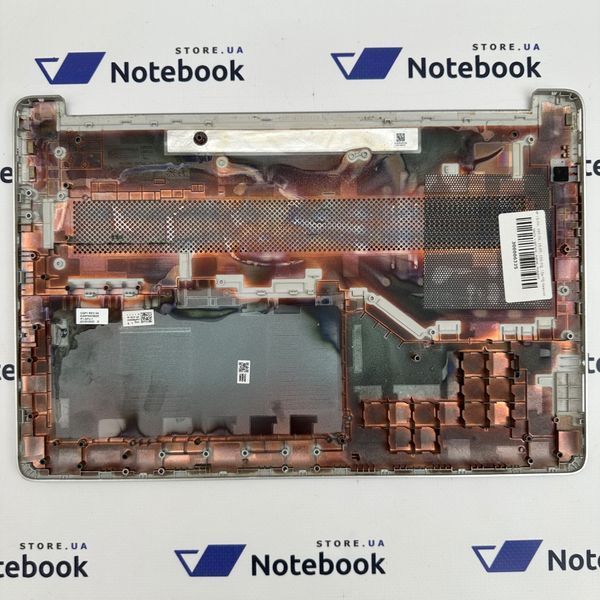 HP 15-DY, 15T-DY, 15-EF, 15S-EQ, 15s-FQ Нижня частина корпусу, корито, піддон 300006325 фото