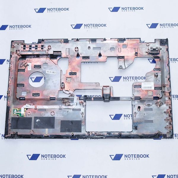 HP EliteBook 8760w 652536-001 Верхня частина корпусу, топкейс B35 141541 фото