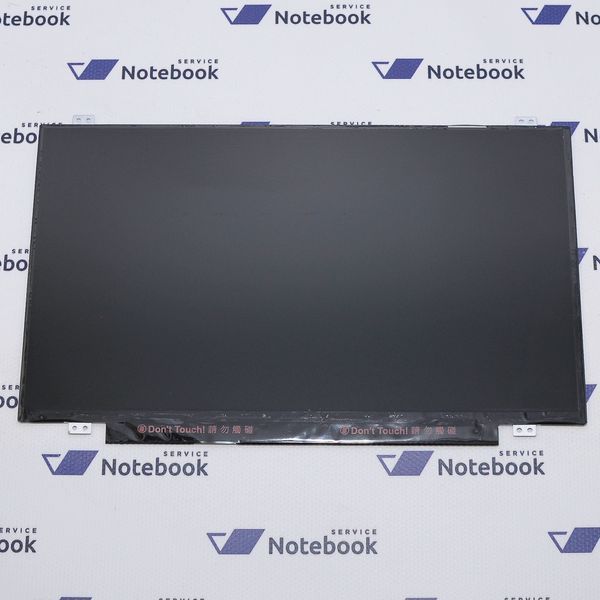 *Уцінка* AUO B140HTN01.2 (14.0", 1920*1080, eDP 30 pin, вушка верх-низ, матова) №2 Матриця 2000000657370 фото
