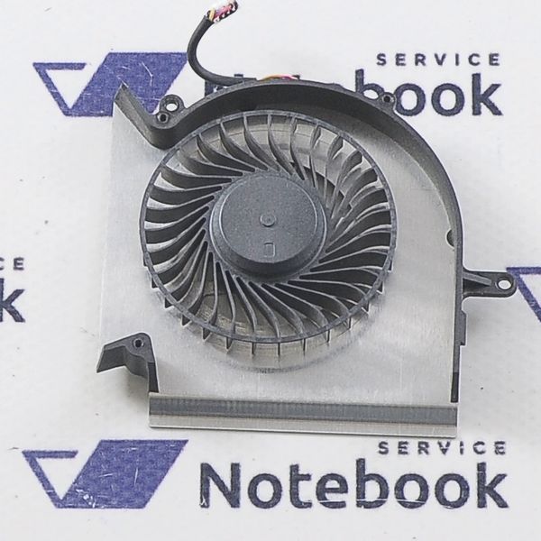 Вентилятор MSI GE75 GP75 GE63 GP63 GV63 GE73 GL73 GPU 300000686 фото