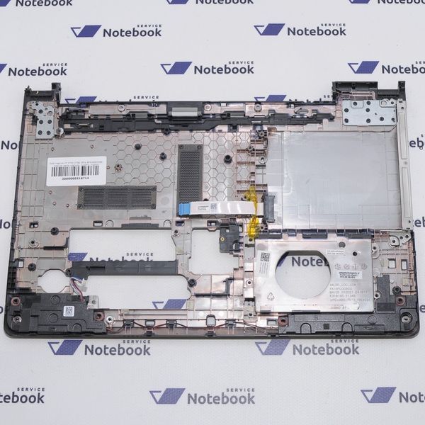 Поддон Dell Inspiron 15 5000 5555 5558 5559 AP1AS000300 Нижняя часть Корпус 2000000318714 фото