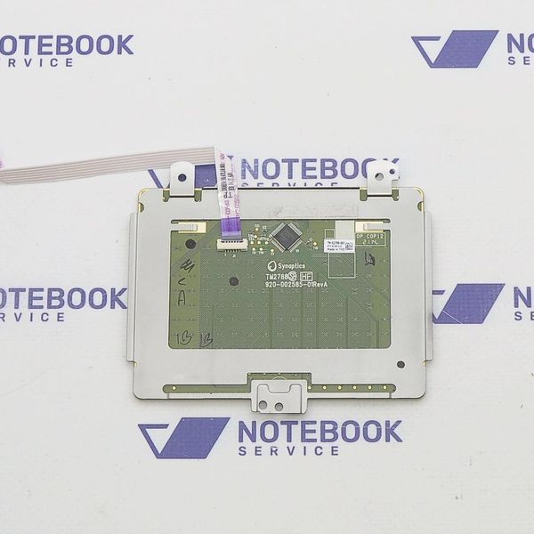 Тачпад Dell Inspiron 15-7000 7537 TM-02788-001 2000000424187 фото