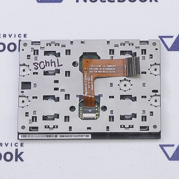 Тачпад Lenovo ThinkPad E540 E555 L440 T440P T440 T440S T450 B139620D №2 2000000583648 фото