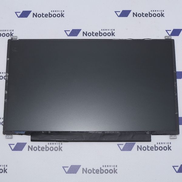 *Уцінка* InnoLux N133BGE-EAB (13.3", 1366*768, EDP, 30pin, матова, вушка верх-низ) Матриця 300001208 фото