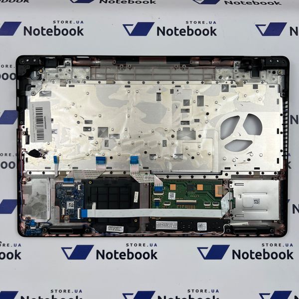 Dell Latitude E5570 Precision 3510 Верхня частина корпусу, топкейс 300004506 фото