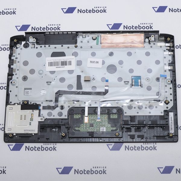 *Уцінка* Топкейс Toshiba Dynabook Tecra A40-G RG232R24R Верхня частина Корпус 300002337 фото