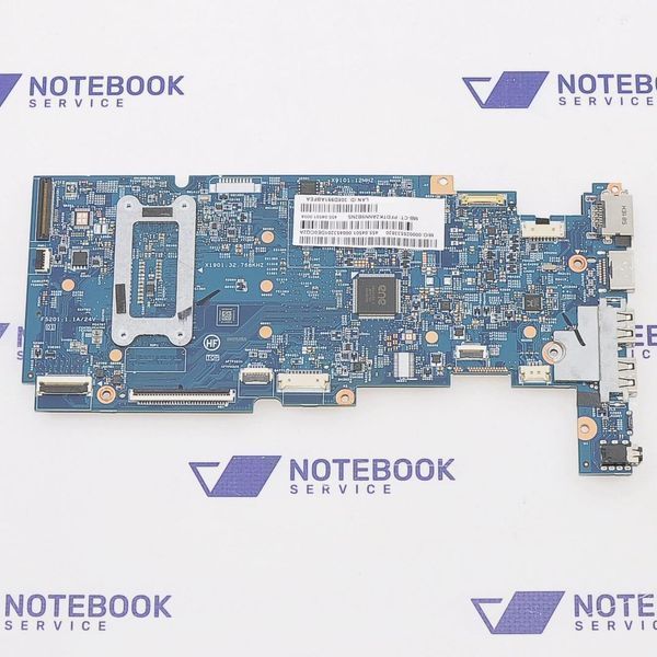 Материнська плата HP Pavilion X360 13-S 13T-S (448.04508.0021 / i3-5010U) Гарантiя 2000000417646 фото