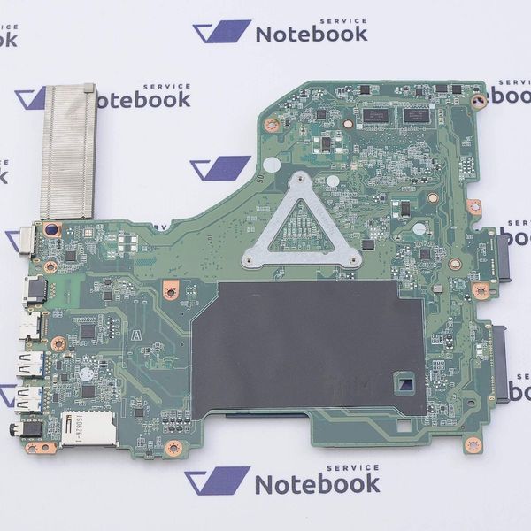 Материнская плата Acer Aspire E5-522 E5-522G (da0zrzmb6d0 / A8-7410 / Radeon / 2GB) Гарантия 2000000471020 фото