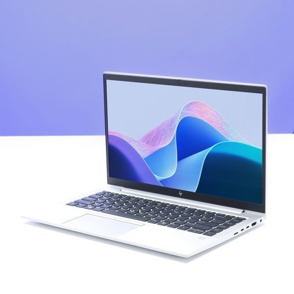БВ ноутбук HP EliteBook 845 G7 14.0" Full HD Touch Ryzen 5 Pro 4650U(2.1-3.7 ГГц) AMD Radeon Graphics RAM 8 ГБ 128 ГБ SSD 795065 фото
