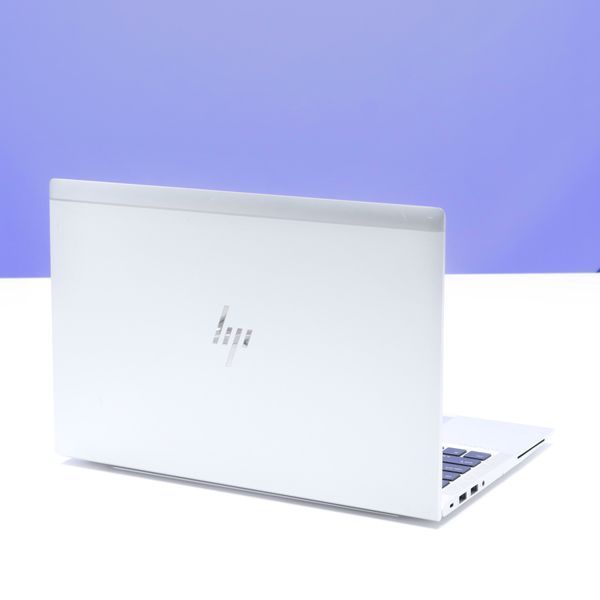 БВ ноутбук HP EliteBook 845 G7 14.0" Full HD Touch Ryzen 5 Pro 4650U(2.1-3.7 ГГц) AMD Radeon Graphics RAM 8 ГБ 128 ГБ SSD 795065 фото
