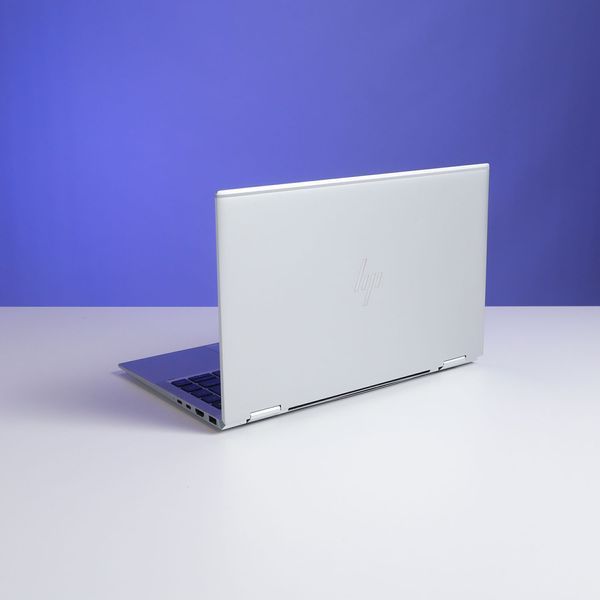 БУ ноутбук HP EliteBook x360 1040 G7 14.0" Full HD 60 Гц TOUCH Intel Core i7-10610U (1.80- 4.90 ГГц) Intel UHD Graphics RAM 16 ГБ 256 ГБ SSD 777665 фото