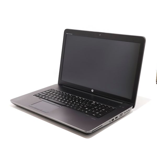 Игровой ноутбук HP ZBook 17 G3 / RAM 4 ГБ / SSD 128 ГБ 398464 фото