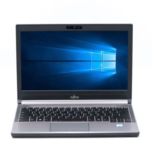 Ноутбук Fujitsu Lifebook E736 385150 фото