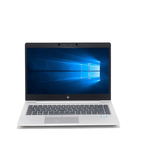 БВ Ноутбук HP EliteBook 840 G5 / RAM 4 ГБ / SSD 128 ГБ 568997 фото