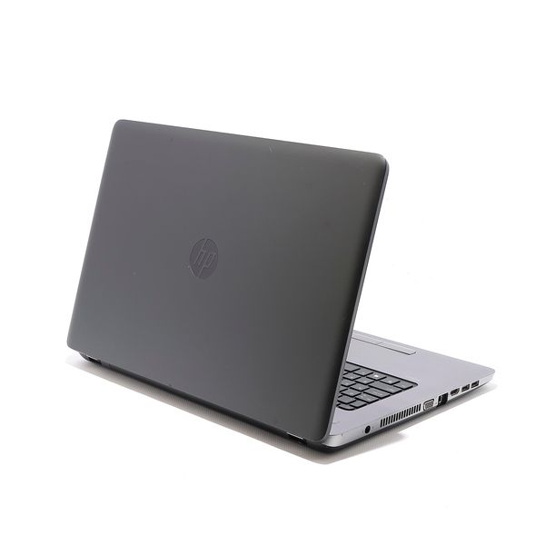 Ноутбук HP Probook 470 g2 / RAM 4 ГБ / SSD 128 ГБ 554464 фото