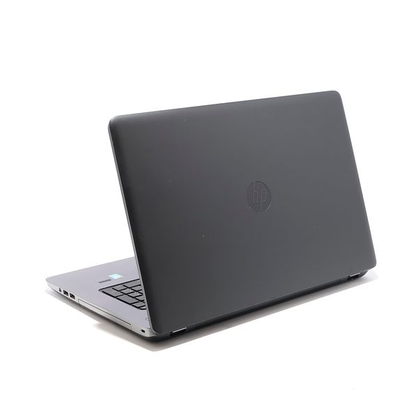 Ноутбук HP Probook 470 g2 / RAM 4 ГБ / SSD 128 ГБ 554464 фото