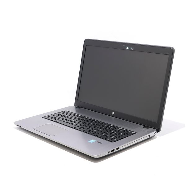 Ноутбук HP Probook 470 g2 / RAM 4 ГБ / SSD 128 ГБ 554464 фото