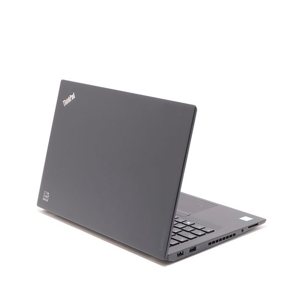 Ноутбук Lenovo ThinkPad T470S / RAM 4 ГБ / SSD 128 ГБ 567242 фото