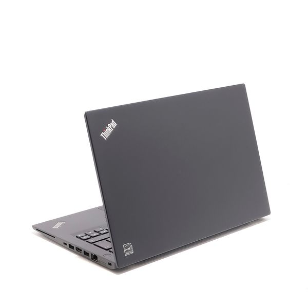 Ноутбук Lenovo ThinkPad T470S / RAM 4 ГБ / SSD 128 ГБ 567242 фото