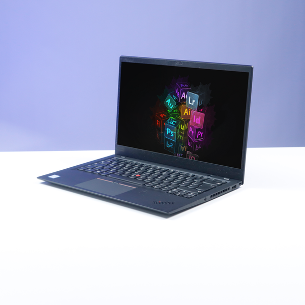 Ноутбук Lenovo X1 Carbon 6 gen / RAM 4 ГБ / SSD 128 ГБ 476506 фото