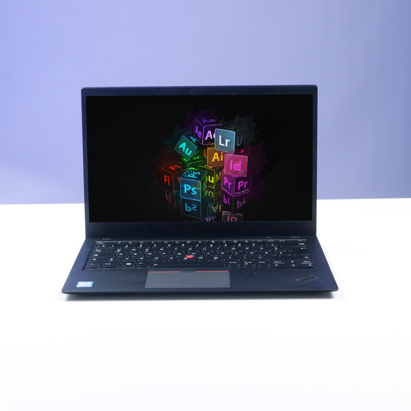 Ноутбук Lenovo X1 Carbon 6 gen / RAM 4 ГБ / SSD 128 ГБ 476506 фото
