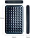 Кишеня зовнішня Dynamode 2.5" | SATA HDD / SSD | USB 3.0 Black 577463 фото 4