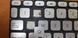 *Уценка* Клавиатура Asus F512D X512J X512FA X512 X512DK F512 X512DA S512 NSK-WV3BU QWERTY EN Без Подсветки 300007173 фото 3