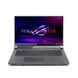 Ігровий Ноутбук Asus Rog Strix G17 G713Q 17.3" QHD 165 Гц AMD Ryzen 7 5800H Nvidia GeForce RTX 3060 RAM 8 ГБ SSD 256 ГБ БВ 609812/2 фото 5
