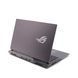 Ігровий Ноутбук Asus Rog Strix G17 G713Q 17.3" QHD 165 Гц AMD Ryzen 7 5800H Nvidia GeForce RTX 3060 RAM 8 ГБ SSD 256 ГБ БВ 609812/2 фото 4