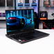БВ ігровий ноутбук Lenovo Legion 5 15ARH05H 15.6" Full HD 144 Гц Ryzen 7 4800H (2.9-4.2ГГц) NVIDIA GeForce GTX 1660Ti 6 ГБ RAM 16 ГБ 256 ГБ SSD 760995 фото 1