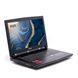 Ігровий ноутбук MSI GT72 2QE Dominator Pro / RAM 8 ГБ / SSD 128 ГБ 398792/7 фото 1