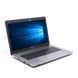 Ноутбук HP Probook 470 g2 / RAM 4 ГБ / SSD 128 ГБ 554464 фото 1