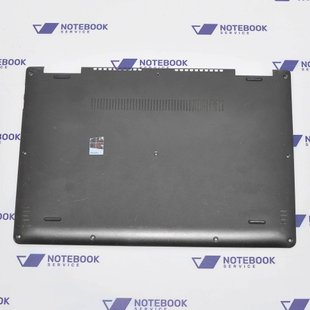 Lenovo Yoga 710-14IKB 710-14ISK 710-14IKB Нижня частина корпусу, корито, піддон C31 381206 фото